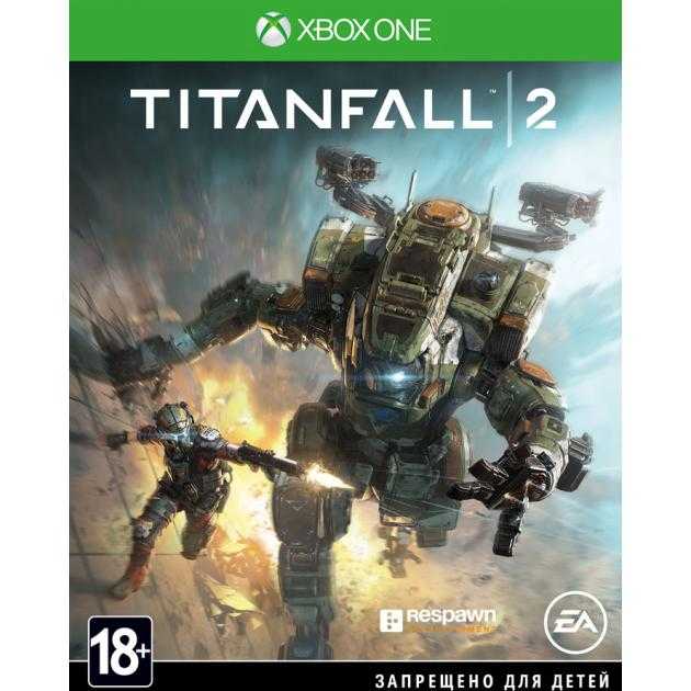 Titanfall 2 (Xbox One)
