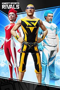 Купить ключ дешево Премиум-набор костюмов ''Героический''