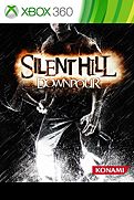 Купить ключ дешево Silent Hill. Downpour