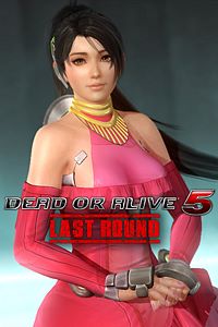 Купить ключ дешево DOA5LR. костюм Момидзи от Тамики Вакаки