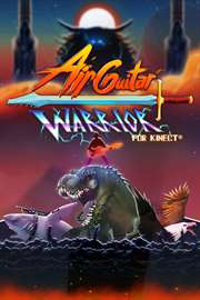 Купить ключ дешево Air Guitar Warrior for Kinect (Xbox One)