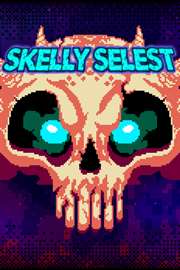 Купить ключ дешево Skelly Selest (Xbox One)