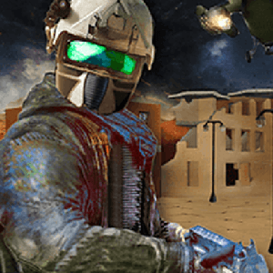 Купить ключ дешево Sniper Ghost (Mobile)