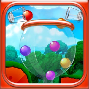 Купить ключ дешево 100's Balls (Mobile)