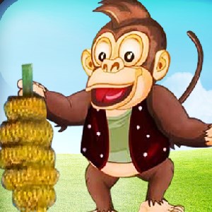 Купить ключ дешево Monkey Gold Thief (Mobile)