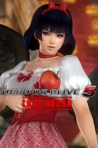 Купить ключ дешево DOA5LR. костюм Нётэнгу на Хэллоуин 2016