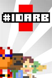 Купить ключ дешево #IDARB (Xbox One)