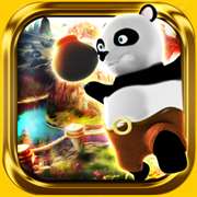 Купить ключ дешево Hero Panda Bomber (Mobile)