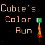 Купить ключ дешево Cubie's Color Run (Mobile)
