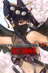 Купить ключ дешево DOA5LR. Клан ниндзя 2. Нётэнгу