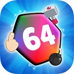 Купить ключ дешево Make 64 (Mobile)
