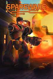 Купить ключ дешево Spareware (Xbox One)
