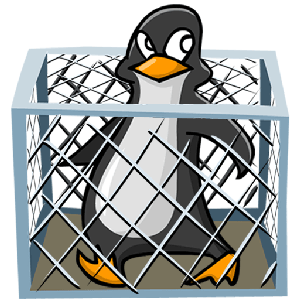 Купить ключ дешево Prison Break Penguin (Mobile)