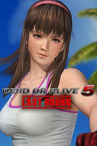 Купить ключ дешево DEAD OR ALIVE персонаж 5 Last Round. Хитоми
