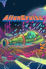 Купить ключ дешево AlienCruise (Xbox One)