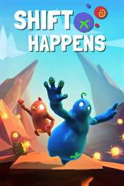 Купить ключ дешево Shift Happens (Xbox One)