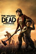 Купить ключ дешево The Walking Dead. Финальный сезон