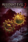 Купить ключ дешево RE Revelations 2. Пакет совместимости