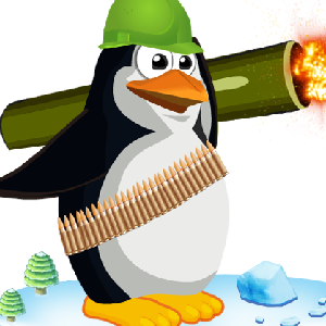 Купить ключ дешево Penguin Duel (Mobile)