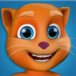 Купить ключ дешево Мой Говорящий Кот Томми (Mobile)