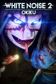 Купить White Noise 2. Okiku