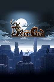 Купить ключ дешево The Deer God (Xbox One)