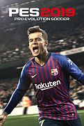 Купить ключ дешево Бесплатные дни в PRO EVOLUTION SOCCER 2019