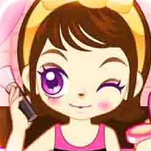 Купить ключ дешево Makeup Contest. Beauty Girls (Mobile)