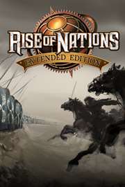 Купить ключ дешево Rise of Nations. расширенное издание