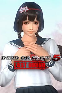 Купить ключ дешево DOA5LR. школьная форма Новичок для Наоторы Ии