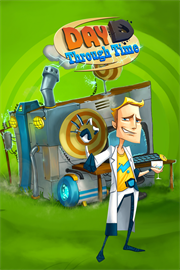 Купить ключ дешево DayD. Through Time (Xbox One)