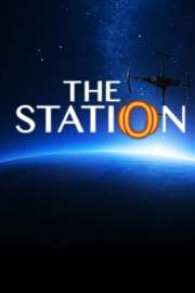 Купить ключ дешево The Station (Xbox One)