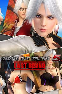 Купить ключ дешево DOA5LR. набор Максимум для Кристи