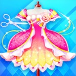 Купить ключ дешево Модница-модельер!. Мое ателье (Mobile)