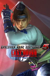 Купить ключ дешево DOA5LR. костюм Хаятэ на Хэллоуин 2016