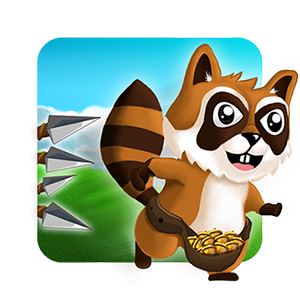 Купить ключ дешево Nuts and Squirrel (Mobile)