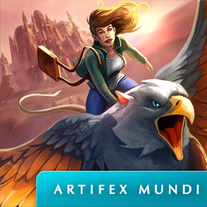 Купить ключ дешево Тайный орден 3. Древние времена (Mobile)