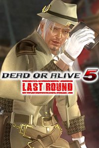 Купить ключ дешево DOA5LR Костюм на Хэллоуин 2017. Брэд Вонг