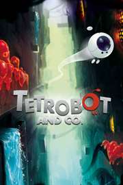 Купить ключ дешево Tetrobot and Co (Xbox One)