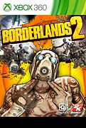 Купить ключ дешево Borderlands 2 (Xbox One)
