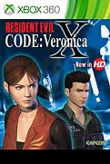 Купить ключ дешево RESIDENT EVIL CODE. Veronica X (Xbox One)