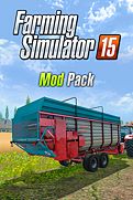 Купить ключ дешево Mod Pack