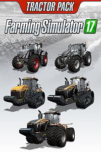 Купить ключ дешево Tractor Pack DLC