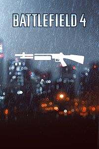 Купить ключ дешево Battlefield 4 Shotgun Shortcut Kit