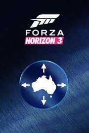 Купить ключ дешево Абонемент на дополнения для Forza Horizon 3