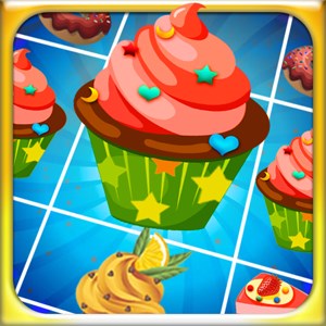 Купить ключ дешево Cupcake Crush (Mobile)