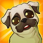 Купить ключ дешево Dog Park Tycoon