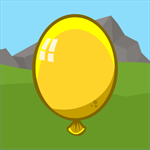 Купить ключ дешево Balloon action for kids (free) (Mobile)