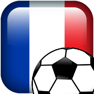 Купить ключ дешево France Football Logo Quiz (Mobile)