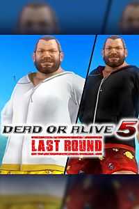 Купить ключ дешево DOA5LR. пляжный костюм Остров Зака. Басс